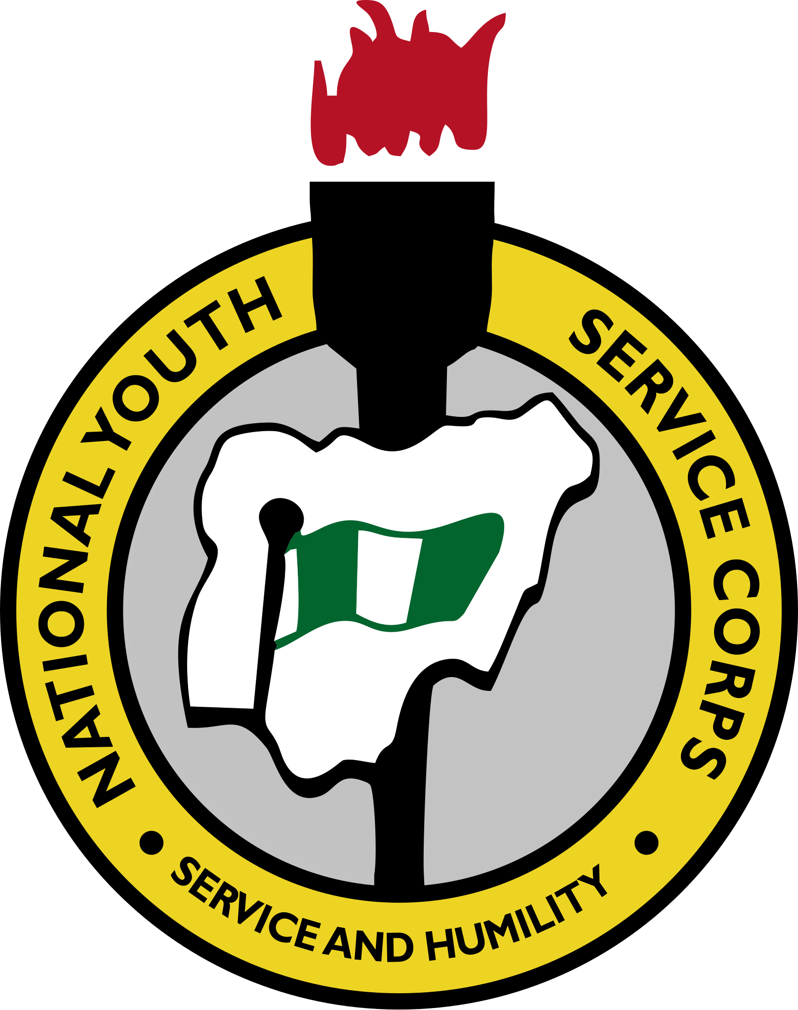 NYSC Logo